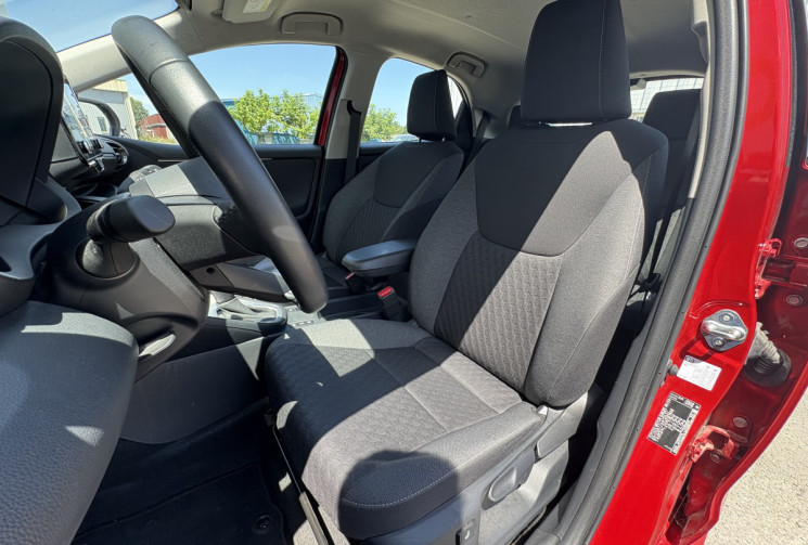 Toyota Yaris 116h Collection MC24 Hybrid * Caméra * Carplay * Garantie Toyota 01/2027