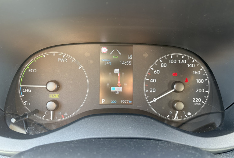 Toyota Yaris 116h Collection MC24 Hybrid * Caméra * Carplay * Garantie Toyota 01/2027