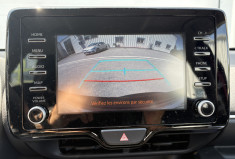 Toyota Yaris 116h Collection MC24 Hybrid * Caméra * Carplay * Garantie Toyota 01/2027