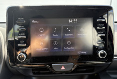 Toyota Yaris 116h Collection MC24 Hybrid * Caméra * Carplay * Garantie Toyota 01/2027