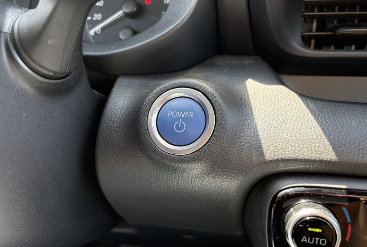 Toyota Yaris 116h Collection MC24 Hybrid * Caméra * Carplay * Garantie Toyota 01/2027
