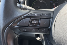 Toyota Yaris 116h Collection MC24 Hybrid * Caméra * Carplay * Garantie Toyota 01/2027