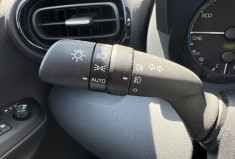 Toyota Yaris 116h Collection MC24 Hybrid * Caméra * Carplay * Garantie Toyota 01/2027