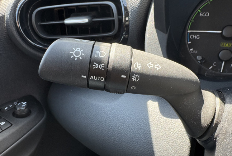 Toyota Yaris 116h Collection MC24 Hybrid * Caméra * Carplay * Garantie Toyota 01/2027