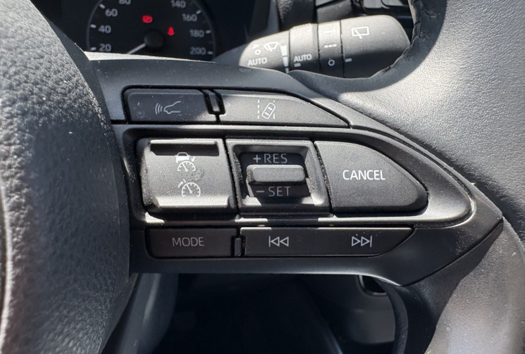 Toyota Yaris 116h Collection MC24 Hybrid * Caméra * Carplay * Garantie Toyota 01/2027