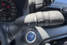 Toyota Yaris 116h Collection MC24 Hybrid * Caméra * Carplay * Garantie Toyota 01/2027