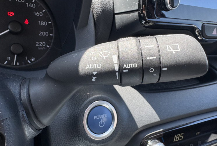 Toyota Yaris 116h Collection MC24 Hybrid * Caméra * Carplay * Garantie Toyota 01/2027