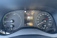 Toyota Yaris 116h Collection MC24 Hybrid * Caméra * Carplay * Garantie Toyota 01/2027