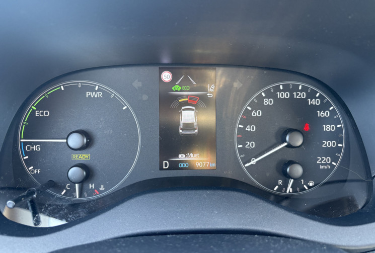 Toyota Yaris 116h Collection MC24 Hybrid * Caméra * Carplay * Garantie Toyota 01/2027
