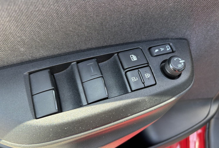 Toyota Yaris 116h Collection MC24 Hybrid * Caméra * Carplay * Garantie Toyota 01/2027