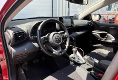 Toyota Yaris 116h Collection MC24 Hybrid * Caméra * Carplay * Garantie Toyota 01/2027
