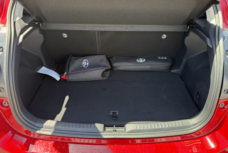 Toyota Yaris 116h Collection MC24 Hybrid * Caméra * Carplay * Garantie Toyota 01/2027