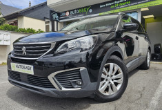 Peugeot 5008 BlueHDi 130 ch Active Business S&S EAT8