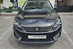 Peugeot 5008 BlueHDi 130 ch Active Business S&S EAT8