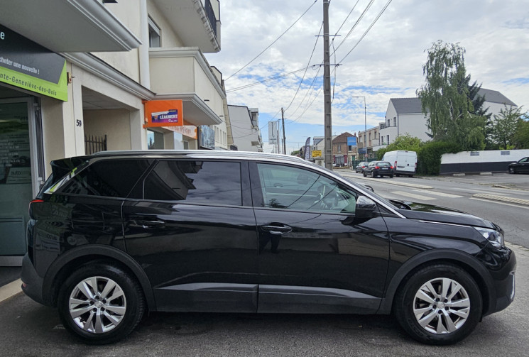 Peugeot 5008 BlueHDi 130 ch Active Business S&S EAT8
