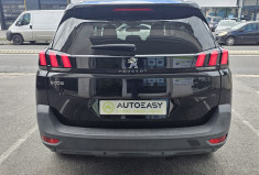 Peugeot 5008 BlueHDi 130 ch Active Business S&S EAT8