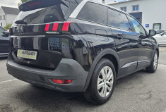 Peugeot 5008 BlueHDi 130 ch Active Business S&S EAT8