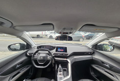 Peugeot 5008 BlueHDi 130 ch Active Business S&S EAT8