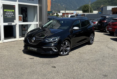 Renault Megane V GTLine 1.3 TCe  EDC7 160 ch Boîte auto