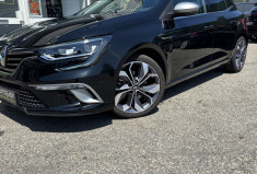 Renault Megane V GTLine 1.3 TCe  EDC7 160 ch Boîte auto