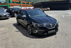 Renault Megane V GTLine 1.3 TCe  EDC7 160 ch Boîte auto