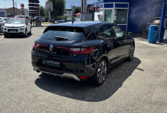 Renault Megane V GTLine 1.3 TCe  EDC7 160 ch Boîte auto