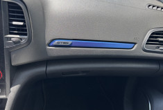Renault Megane V GTLine 1.3 TCe  160 EDC7