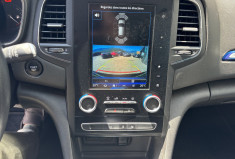 Renault Megane IV GTLine 1.3 TCe  160 EDC7