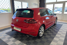 Volkswagen Golf 7 GTI 2.0 TFSI DSG7 245 PERFORMANCE / ENTRETIEN VOLKSWAGEN 