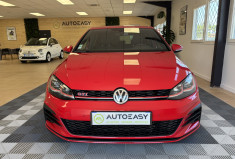 Volkswagen Golf 7 GTI 2.0 TFSI DSG7 245 PERFORMANCE / ENTRETIEN VOLKSWAGEN 