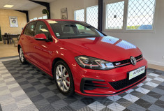 Volkswagen Golf 7 GTI 2.0 TFSI DSG7 245 PERFORMANCE / ENTRETIEN VOLKSWAGEN 