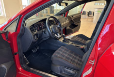 Volkswagen Golf 7 GTI 2.0 TFSI DSG7 245 PERFORMANCE / ENTRETIEN VOLKSWAGEN 