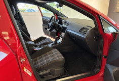 Volkswagen Golf 7 GTI 2.0 TFSI DSG7 245 PERFORMANCE / ENTRETIEN VOLKSWAGEN 