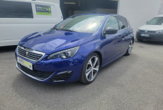 Peugeot 308 II (T9) GT 1.6 THP 16V 205 cv