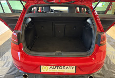 Volkswagen Golf 7 GTI 2.0 TFSI DSG7 245 PERFORMANCE / ENTRETIEN VOLKSWAGEN 