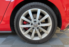 Volkswagen Golf 7 GTI 2.0 TFSI DSG7 245 PERFORMANCE / ENTRETIEN VOLKSWAGEN 