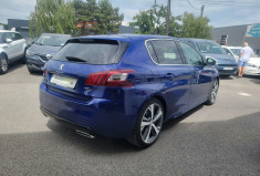 Peugeot 308 II (T9) GT 1.6 THP 16V 205 cv