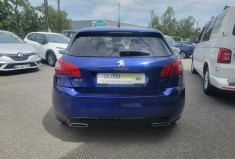 Peugeot 308 II (T9) GT 1.6 THP 16V 205 cv