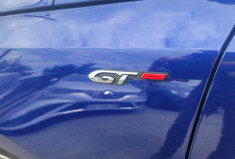 Peugeot 308 II (T9) GT 1.6 THP 16V 205 cv