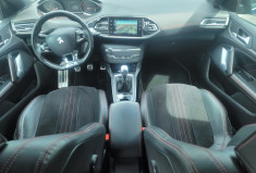 Peugeot 308 II (T9) GT 1.6 THP 16V 205 cv