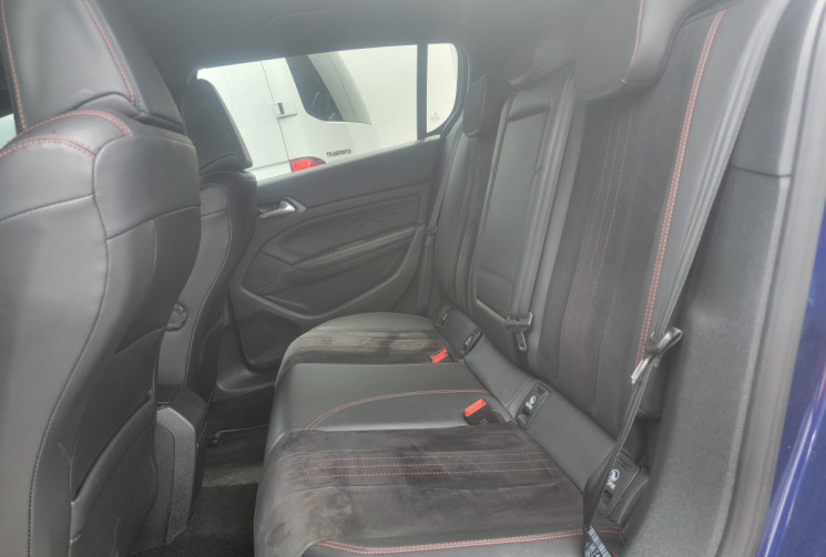 Peugeot 308 II (T9) GT 1.6 THP 16V 205 cv