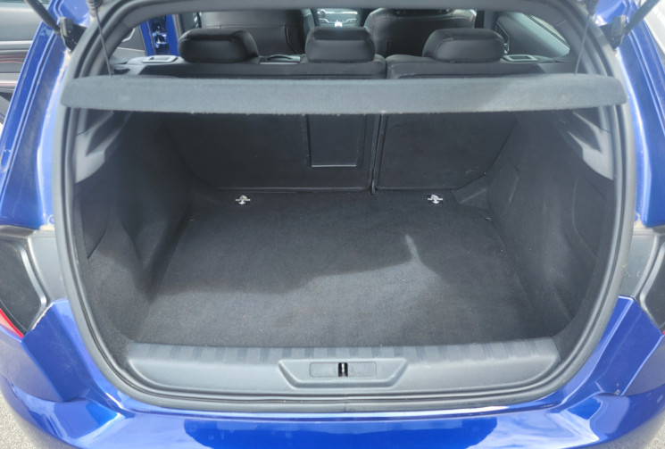 Peugeot 308 II (T9) GT 1.6 THP 16V 205 cv