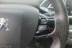 Peugeot 308 II (T9) GT 1.6 THP 16V 205 cv