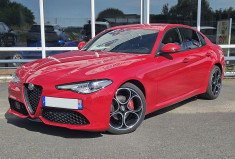 Alfa Romeo Giulia 2.0 TURBO 200 SPRINT AT8