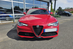 Alfa Romeo Giulia 2.0 TURBO 200 SPRINT AT8