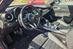 Alfa Romeo Giulia 2.0 TURBO 200 SPRINT AT8