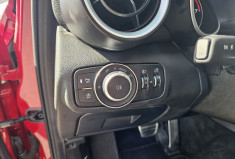 Alfa Romeo Giulia 2.0 TURBO 200 SPRINT AT8