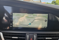 Alfa Romeo Giulia 2.0 TURBO 200 SPRINT AT8