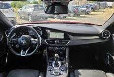Alfa Romeo Giulia 2.0 TURBO 200 SPRINT AT8