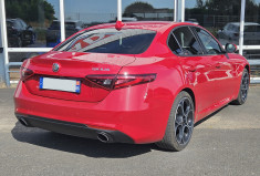 Alfa Romeo Giulia 2.0 TURBO 200 SPRINT AT8